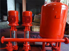 أهمية معدات الإمداد بالماء التي ينظمها الحريق ، كم تعرف؟