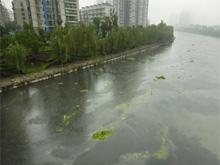 一体化泵站